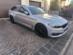 Gebraucht 2019 BMW 520 Kombi | 22.200 € (Guter Preis)