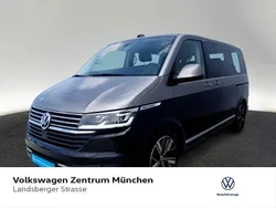 Beige Gebraucht 2020 VW T6.1 Highline Van | 53.980 € (Fairer Preis)