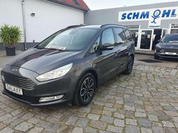 Grau Gebraucht 2019 Ford Galaxy Business Edition Van / Kleinbus | 22.990 € (Fairer Preis)