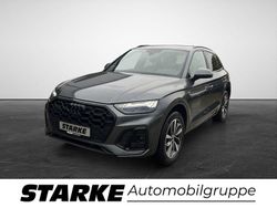 Grau (daytonagrau perleffekt) Gebraucht 2022 Audi Q5 S-Line SUV | 36.849 € (Fairer Preis)