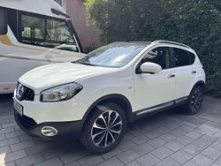 Weiß Gebraucht 2011 Nissan Qashqai I-Way SUV | 7.990 € (Fairer Preis)