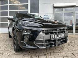 Schwarz Neu 2025 Cupra Terramar SUV | 38.990 € (Fairer Preis)