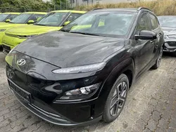Schwarz Gebraucht 2021 Hyundai Kona Select SUV | 15.900 € (Guter Preis)