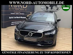 Schwarz Gebraucht 2020 Volvo V90 Momentum Kombi | 26.450 € (Superpreis)