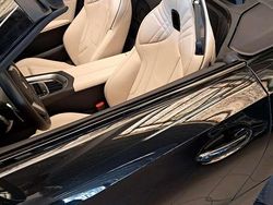 Schwarz Gebraucht 2024 BMW Z4 M M Sport Cabrio | 57.300 € (Teuer)
