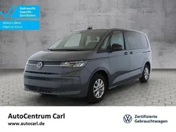 Pure gray Gebraucht 2024 VW T7 Life Van | 48.980 € (Superpreis)