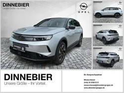 Kristall silber metallic Neu 2025 Opel Grandland X SUV | 36.590 € (Fairer Preis)