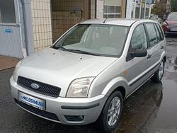 Silber Gebraucht 2003 Ford Fusion Kleinwagen | 995 € (Guter Preis)