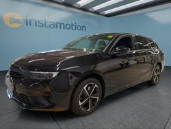 Schwarz Gebraucht 2024 Opel Astra Kombi | 24.999 € (Fairer Preis)