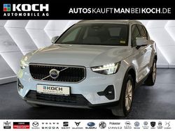 Gebraucht 2024 Volvo XC40 SUV | 31.800 € (Guter Preis)
