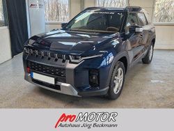Blau Gebraucht 2025 Ssangyong (KGM) Torres SUV | 35.990 €