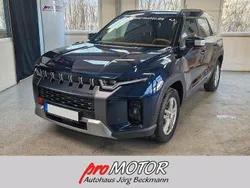 Blau Gebraucht 2025 Ssangyong Torres SUV | 35.990 €