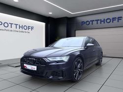 Violett Gebraucht 2025 Audi S6 Ambiente Kombi | 82.750 € (Superpreis)