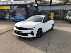 Weiß Neu 2024 Opel Astra GS Line Limousine | 25.900 € (Fairer Preis)