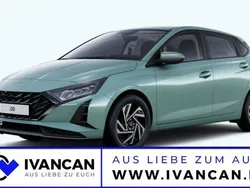 Grün Neu 2025 Hyundai i20 Comfort Kleinwagen | 22.890 € (Fairer Preis)