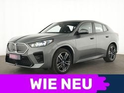 Grau Gebraucht 2024 BMW iX2 M Sport SUV | 44.987 € (Superpreis)