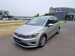 Silber Gebraucht 2017 VW Golf VII Comfortline Kombi | 8.999 € (Superpreis)