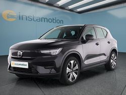 Grau Gebraucht 2022 Volvo XC40 SUV | 31.699 € (Fairer Preis)
