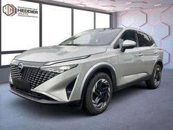 Silber Gebraucht 2025 Nissan Qashqai N-Connecta SUV | 28.990 € (Fairer Preis)