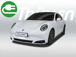 Weiß Gebraucht 2024 Ora 07 Limousine | 36.980 € (Fairer Preis)