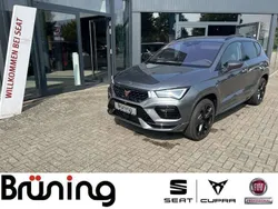 Grau Neu 2024 Cupra Ateca SUV | 41.990 € (Teuer)