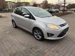 Silber Gebraucht 2014 Ford C-MAX SYNC Edition Van / Kleinbus | 4.790 € (Guter Preis)