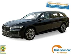 Wählbar Neu 2025 Skoda Superb LAURIN & KLEMENT Kombi | 46.190 € (Superpreis)