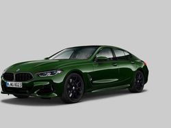 San remo grün metallic Gebraucht 2022 BMW 840 M Sport Coupé | 62.989 € (Etwas zu teuer)