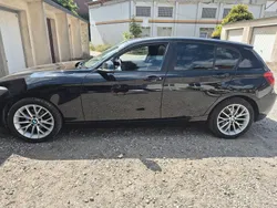 Schwarz Gebraucht 2012 BMW 114 Sport Line Kleinwagen | 6.800 € (Fairer Preis)