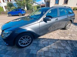 Andere farben Gebraucht 2008 Mercedes C220 Kombi | 5.800 € (Etwas zu teuer)