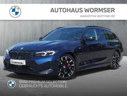Bmw individual tansanitblau Gebraucht 2025 BMW M340 Performance Limousine | 70.480 € (Etwas zu teuer)