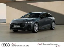Gebraucht 2025 Audi A5 S-Line Coupé | 64.990 € (Etwas zu teuer)