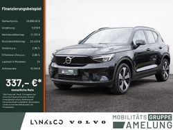 Schwarz Gebraucht 2023 Volvo XC40 Core SUV | 26.890 € (Guter Preis)