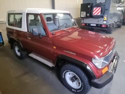 Rot Gebraucht 1994 Toyota Land Cruiser SUV | 24.800 €