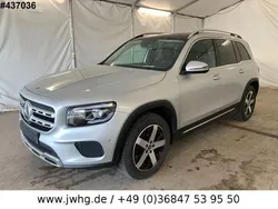 Mercedes GLB200