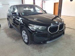 Schwarz Gebraucht 2021 BMW X1 Advantage SUV | 15.999 € (Fairer Preis)