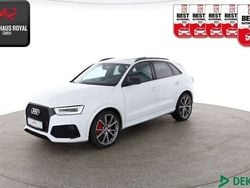 K.a. (metallic) Gebraucht 2016 Audi RS Q3 Sport SUV | 24.880 € (Superpreis)