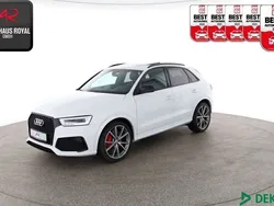 K.a. (metallic) Gebraucht 2016 Audi RS Q3 Sport SUV | 28.780 € (Guter Preis)