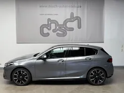 Skyscraper Gebraucht 2024 BMW 120 M Sport Kleinwagen | 38.790 € (Guter Preis)