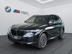 Schwarz Neu 2025 BMW X5 M Sport SUV | 97.900 € (Superpreis)