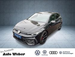 Schwarz Gebraucht 2025 VW Golf VIII GTI Limousine | 36.880 € (Fairer Preis)