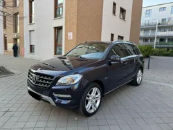 Andere außenfarben Gebraucht 2013 Mercedes ML350 SUV | 12.950 € (Guter Preis)