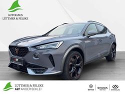 Grau Gebraucht 2022 Cupra Formentor VZ SUV | 29.890 € (Fairer Preis)