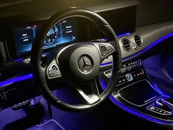 Silber Gebraucht 2016 Mercedes E220 Avantgarde Kombi | 17.499 € (Fairer Preis)