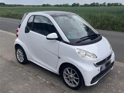 Weiß Gebraucht 2012 Smart ForTwo Coupé Pulse Coupé | 5.995 € (Guter Preis)