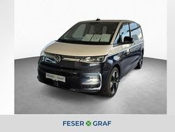 Candyweiß/ starlight blue metallic Neu 2025 VW Multivan Style Van | 74.900 €