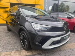 Diamant schwarz Gebraucht 2022 Opel Crossland X Elegance SUV | 18.490 € (Fairer Preis)
