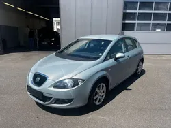 Grau Gebraucht 2006 Seat Leon Stylance Limousine | 3.800 € (Teuer)
