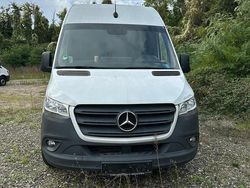 Weiß Gebraucht 2020 Mercedes Sprinter Van | 28.700 € (Fairer Preis)