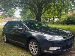 Grau Gebraucht 2015 Citroën C5 Kombi | 5.290 € (Superpreis)